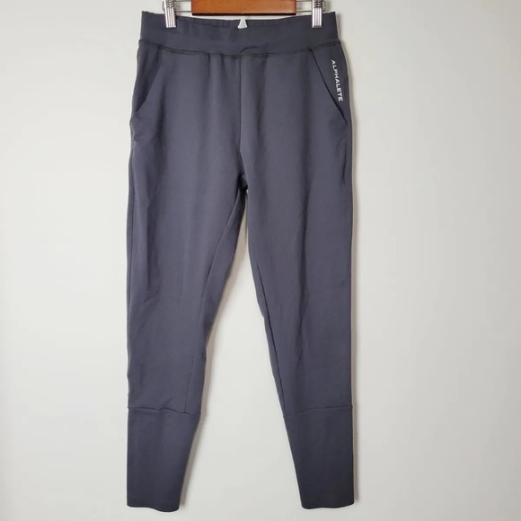 Alphalete Trace Joggers charcoal - Picture 4 of 6